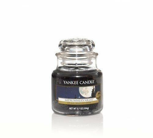 Yankee Candle Midsummer's Night Petite jarre 104 g