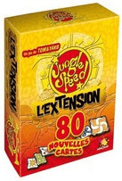 Jungle Speed - Extension 2