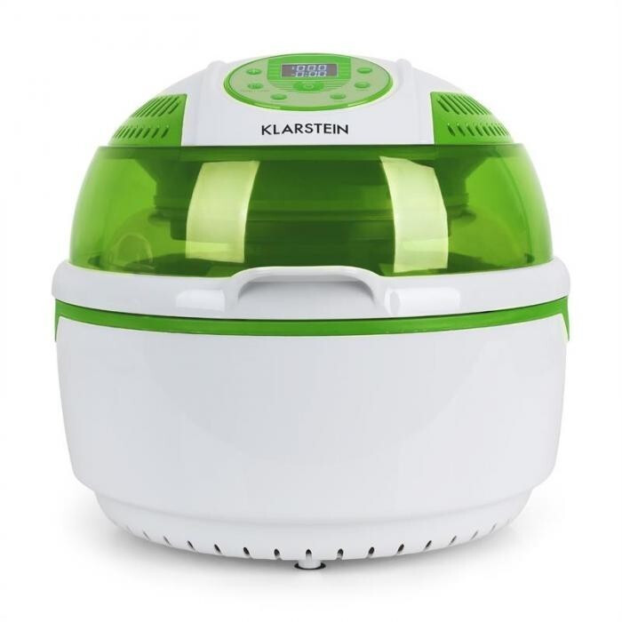 Klarstein Steak-Käfig Für VitAir Fritteuse - Perfektes Grillen Ohne Fett