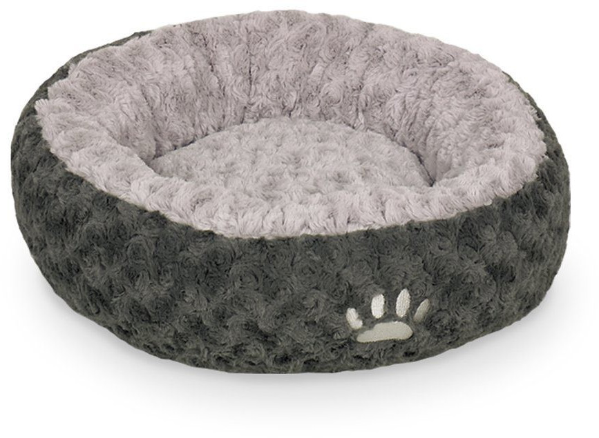 Nobby Donut Seoli 45cm Grey