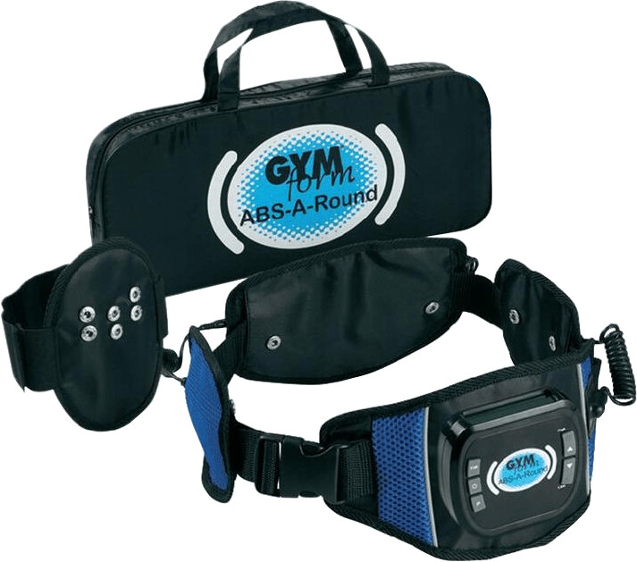 Gymform ABS-A-Round