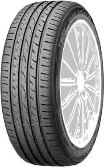 Nexen N Fera SU4 225/55 R17 101W