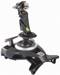 Cyborg F.L.Y. 9 Wireless Flight Stick