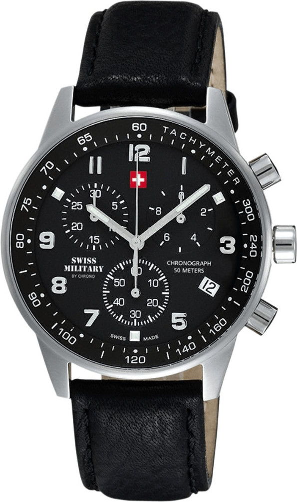 Swiss Military Hanowa Chronograph SM34012.05