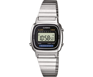 Casio digital on sale watch for ladies