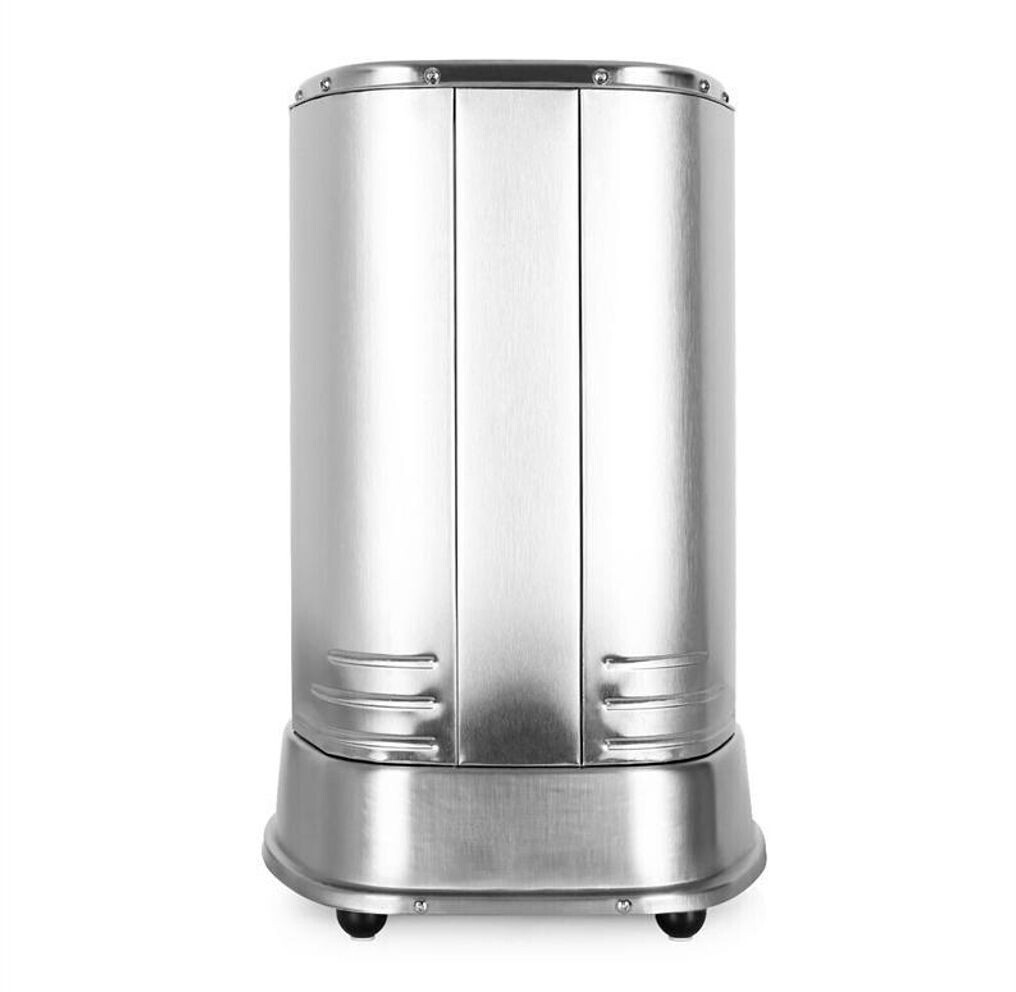 OneConcept Kebap Master ab 77 99 Preisvergleich bei idealo