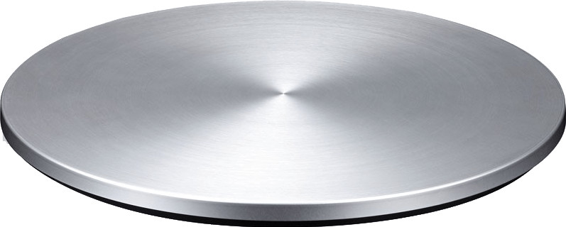 Just Mobile AluDisc