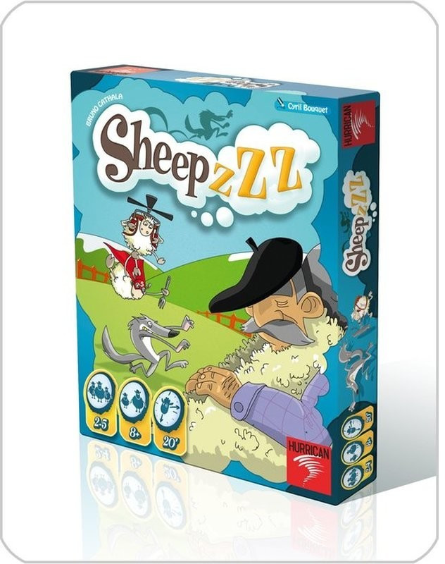 Sheepzzz