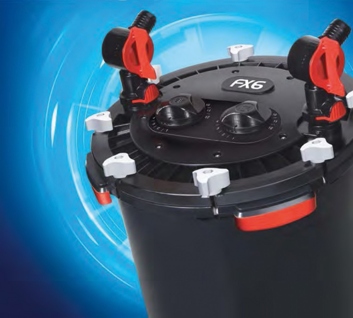 Buy Fluval FX6 from £236.49 (Today) Best Deals on idealo.co.uk