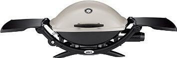 Weber Q 2200