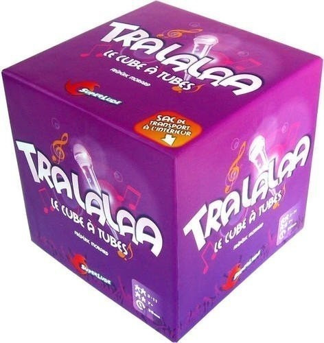 Tralalaa