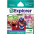 LeapFrog Leapster Explorer Game: Sesame Street