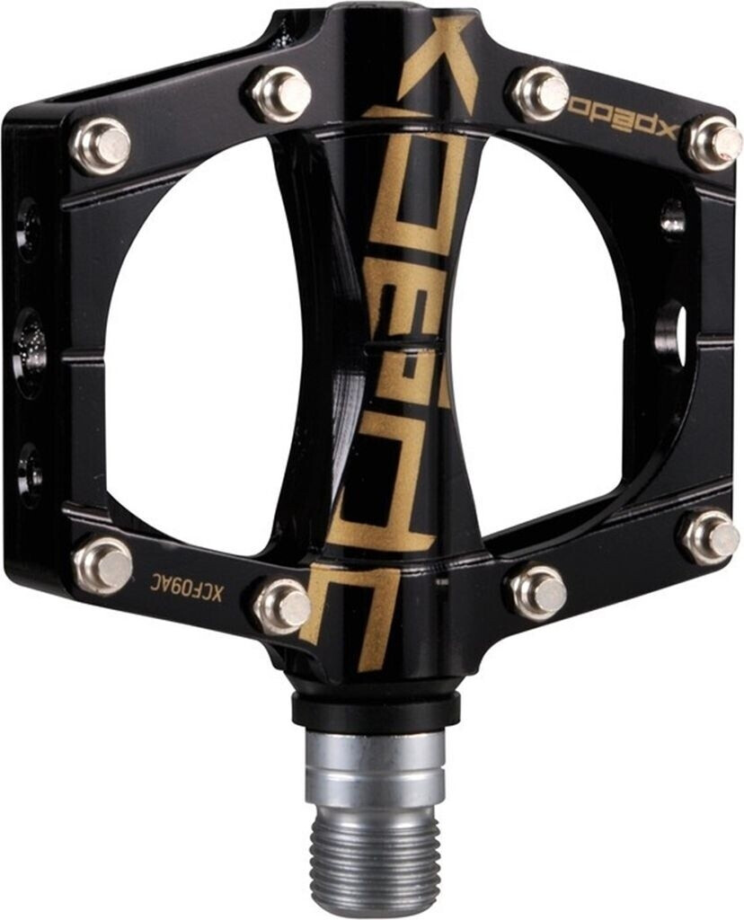 Xpedo Traverse 9