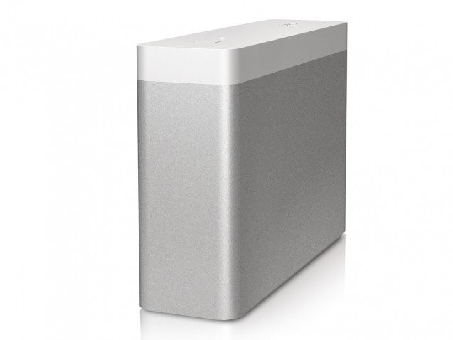 Buffalo DriveStation Mini Thunderbolt 1 To