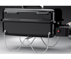 Weber Go Anywhere Gas ab 149 00 Dezember 2024 Preise Preisvergleich bei idealo
