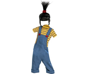 Rubie's Despicable Me Deluxe Agnes - Child Costume (886441)