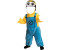 Rubie's Despicable Me Minion Dave - Toddler Costume (886672)
