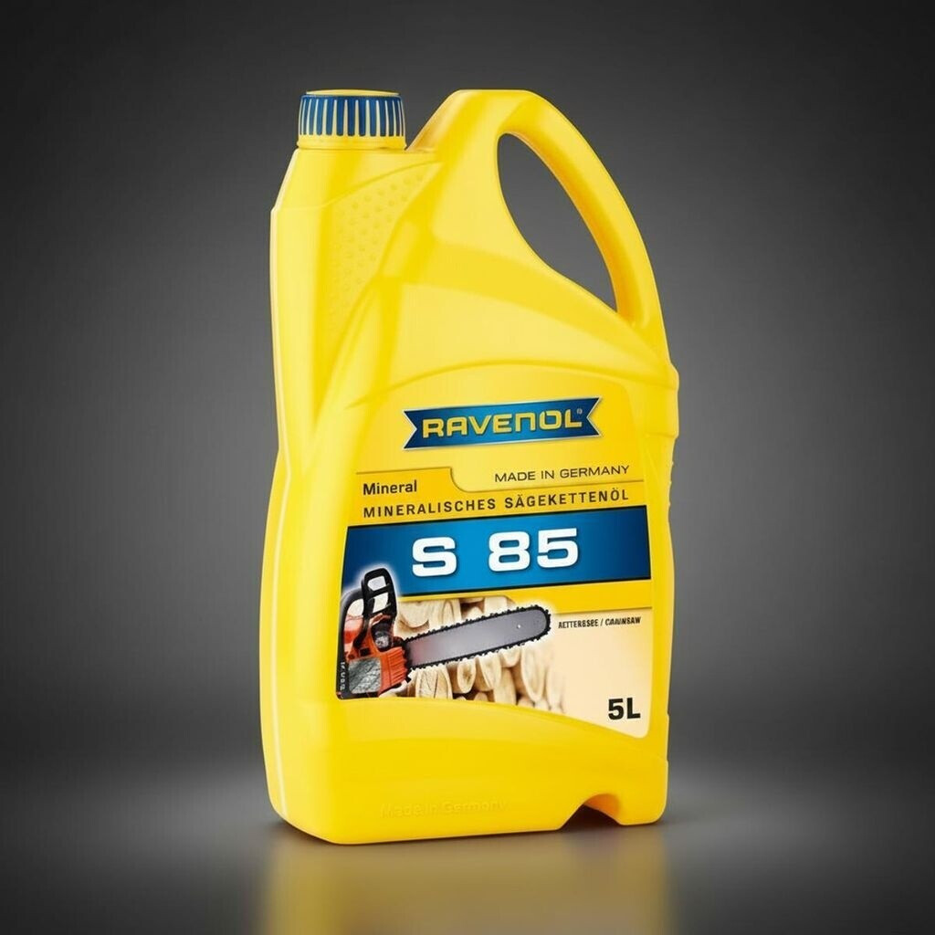 Ravenol - alternate view