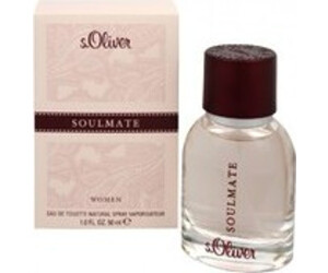 Soulmate Women Eau de Toilette ab 11,49