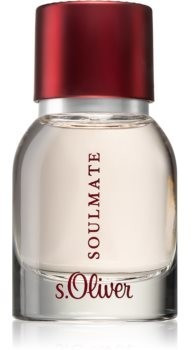 S.Oliver Soulmate Women Eau de Toilette