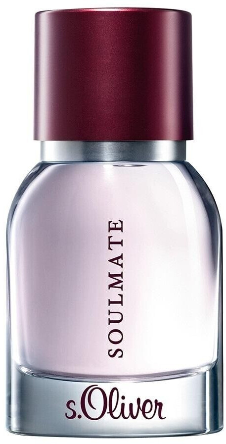 S.Oliver Soulmate Women Eau de Parfum (30 ml)