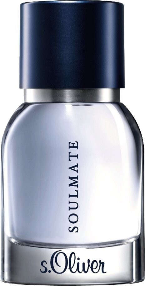 S.Oliver Soulmate Men Eau de Toilette