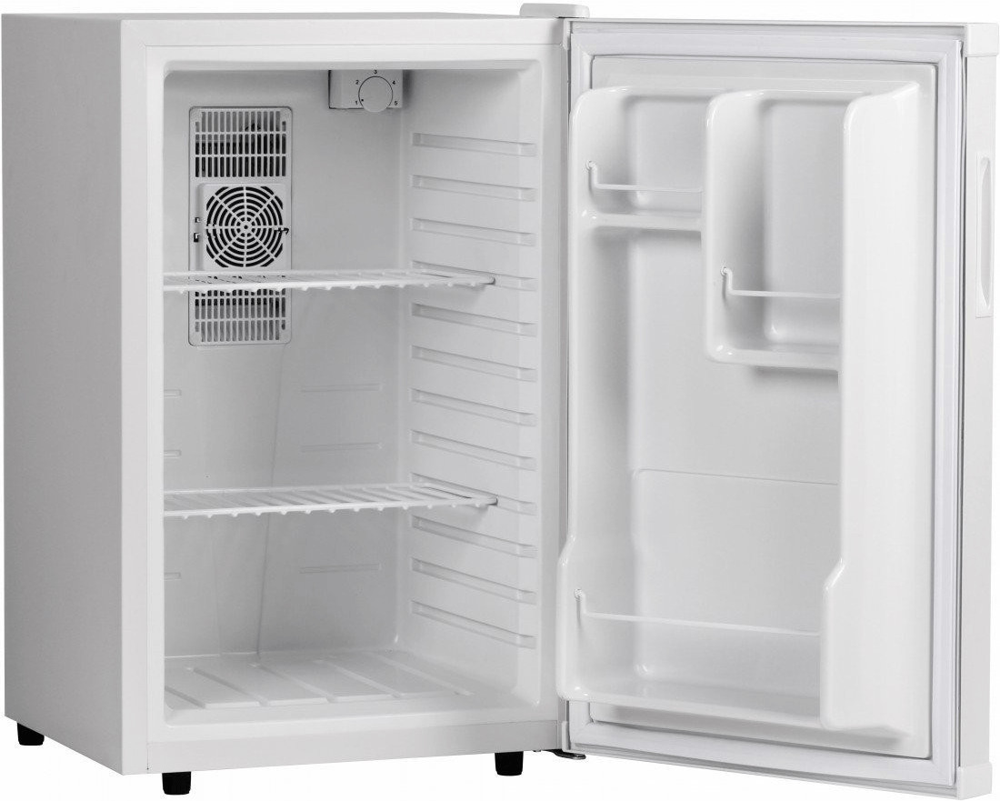 Amstyle Minikühlschrank 65 Liter weiß ab 169,95 € | Preisvergleich bei