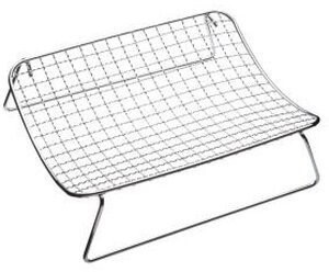 Kitchen Craft Roasting Rack 25 x 20cm