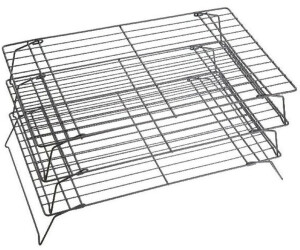 Kitchen Craft 3-Tier Cooling Rack