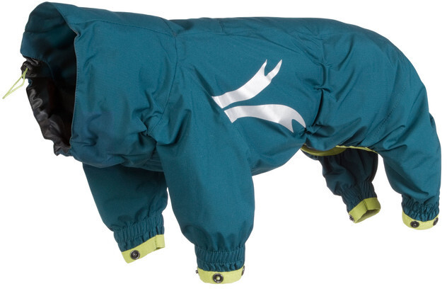 Hurtta Slush Combat Overall