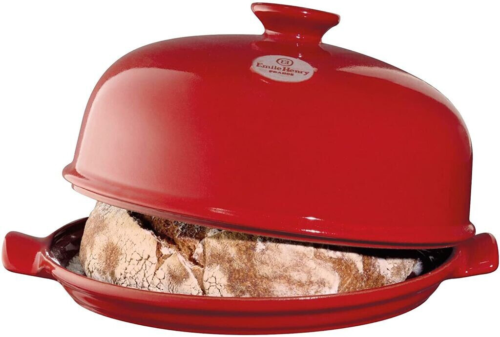 Emile Henry BrotbackformSet ab 109,95 € Preisvergleich bei idealo.de