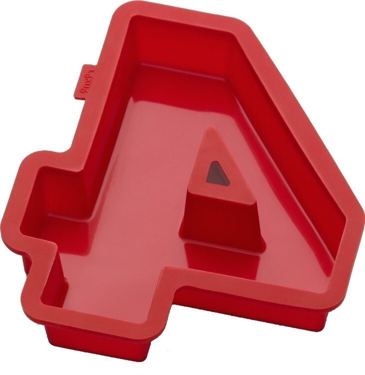Lékué Number 4 Baking Mould