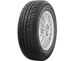 Toyo Snowprox S943 175/60 R15 81H