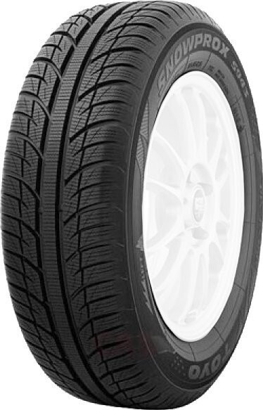 Toyo Snowprox S943 175/60 R15 81H