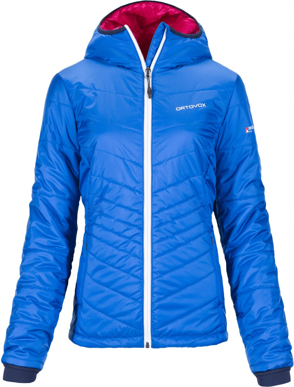 Ortovox Swisswool Piz Bernina Jacket W (61105) ab € 227,22 Ortovox Swisswool Piz Bernina Jacket W (61105) ab € 227,22