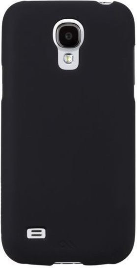 Case-mate Barely There black (Galaxy S4 Mini)