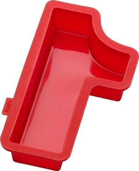 Lékué Number 1 Baking Mould