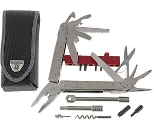 Victorinox swisstool plus outlet