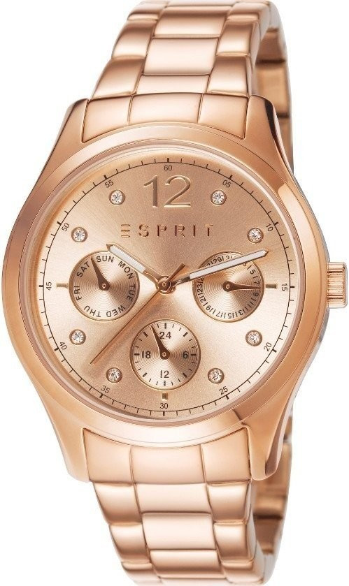 Esprit Tracy Multi rose gold (ES106702003)