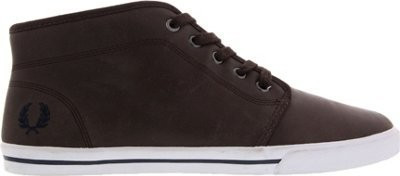 Fred Perry Fletcher Mid Fur