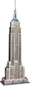 Wrebbit Empire State Building (975 pieces)