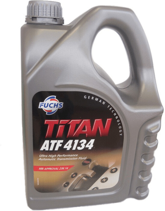 Fuchs Titan ATF 4134 (4 l)