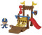 Fisher-Price Mike the Knight - Training Grounds Playset