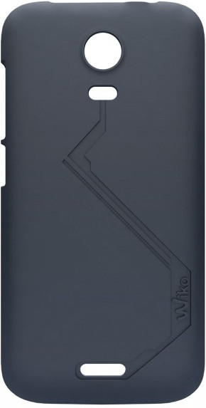 Wiko Coque relief ultra fine (Wiko Darkmoon)