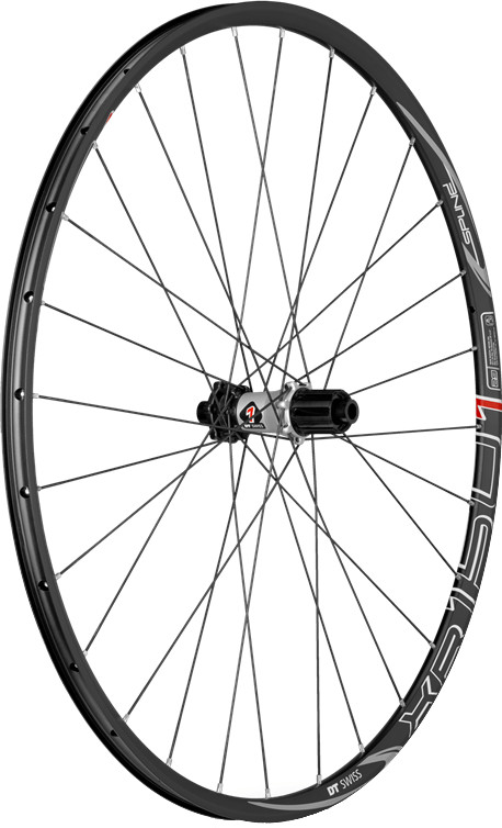 DT Swiss XR 1501 Spline One (29) 22.5
