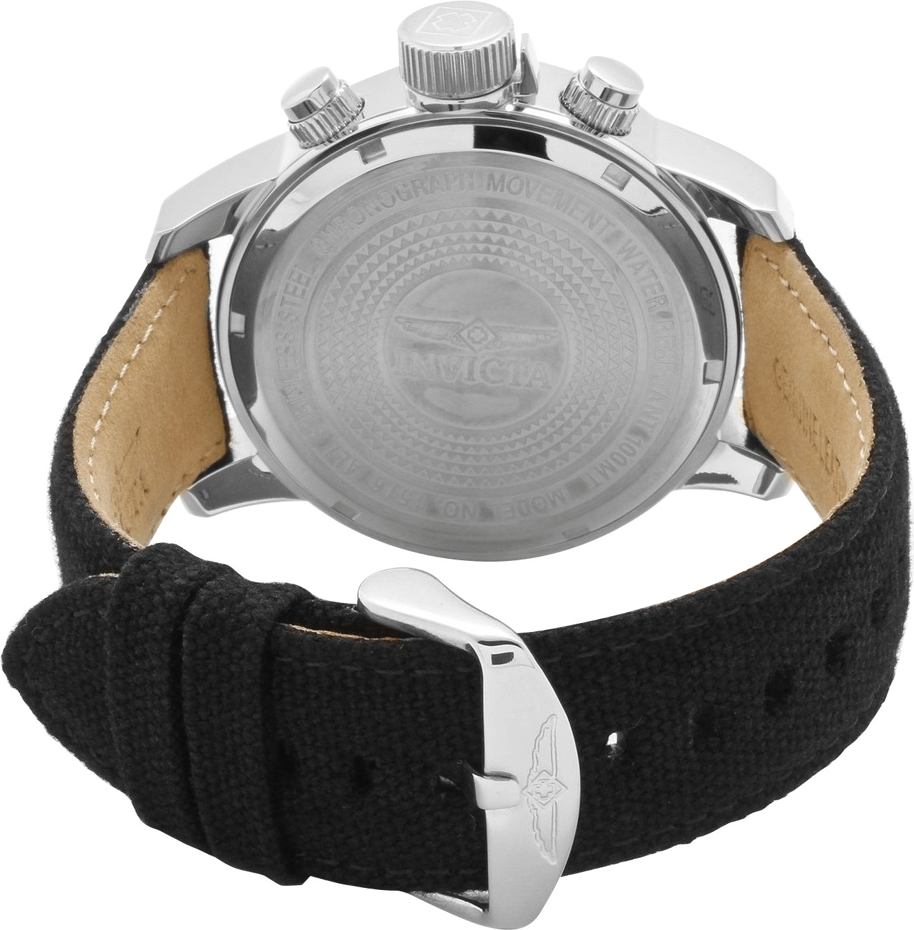 Invicta store force collection
