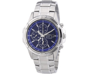 Seiko Solar Chronograph SSC141P1