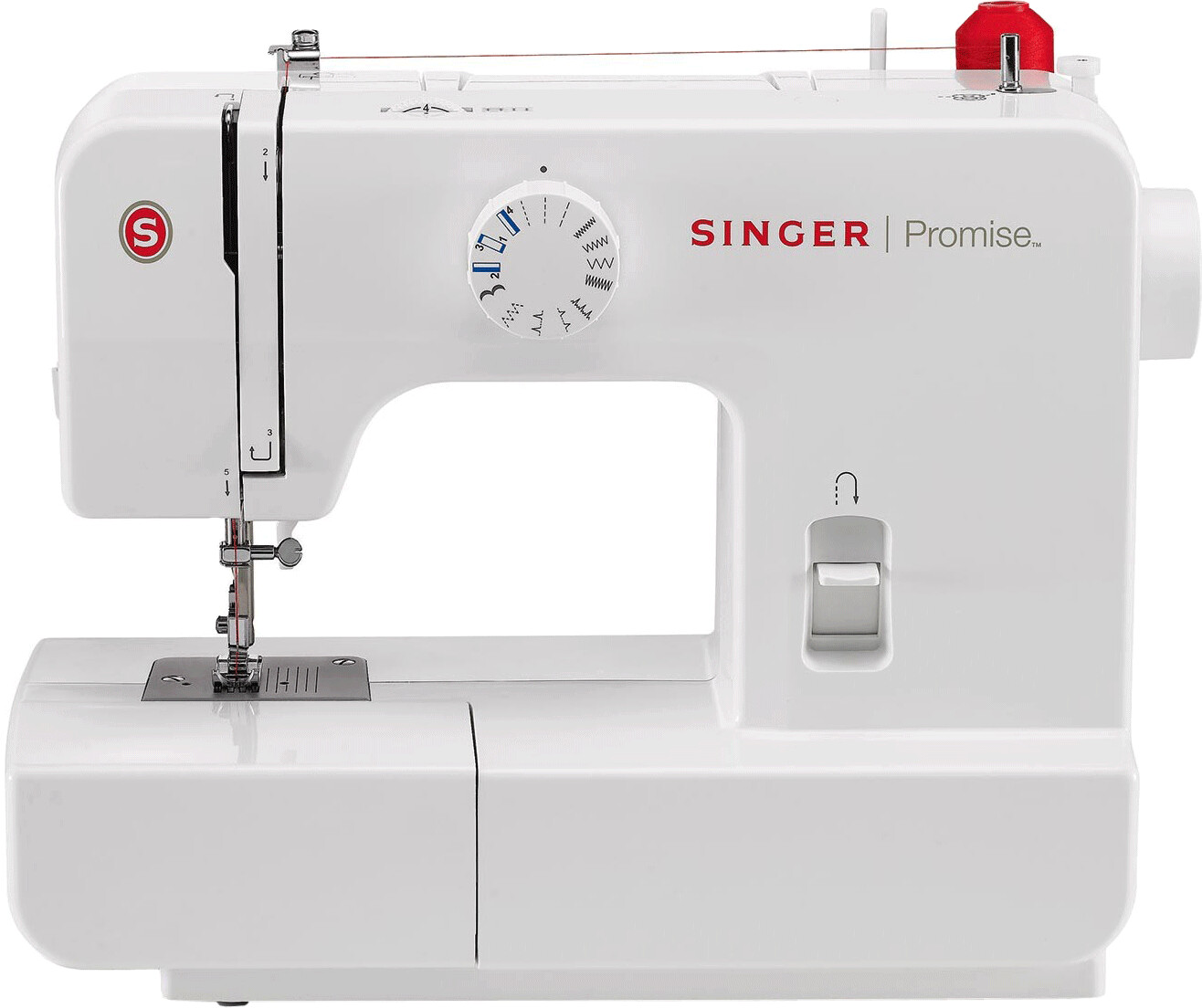 Singer Promise 1408
