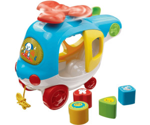 Vtech Baby Sort and Spin Helicopter