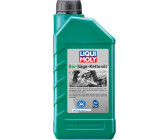 BIO Kettenöl 5L Forest FX-B-200 Sägeketten Haftöl Kettenhaftöl 5 Liter  Sägekettenhaftöl Motorsäge BIOÖl : : Garten